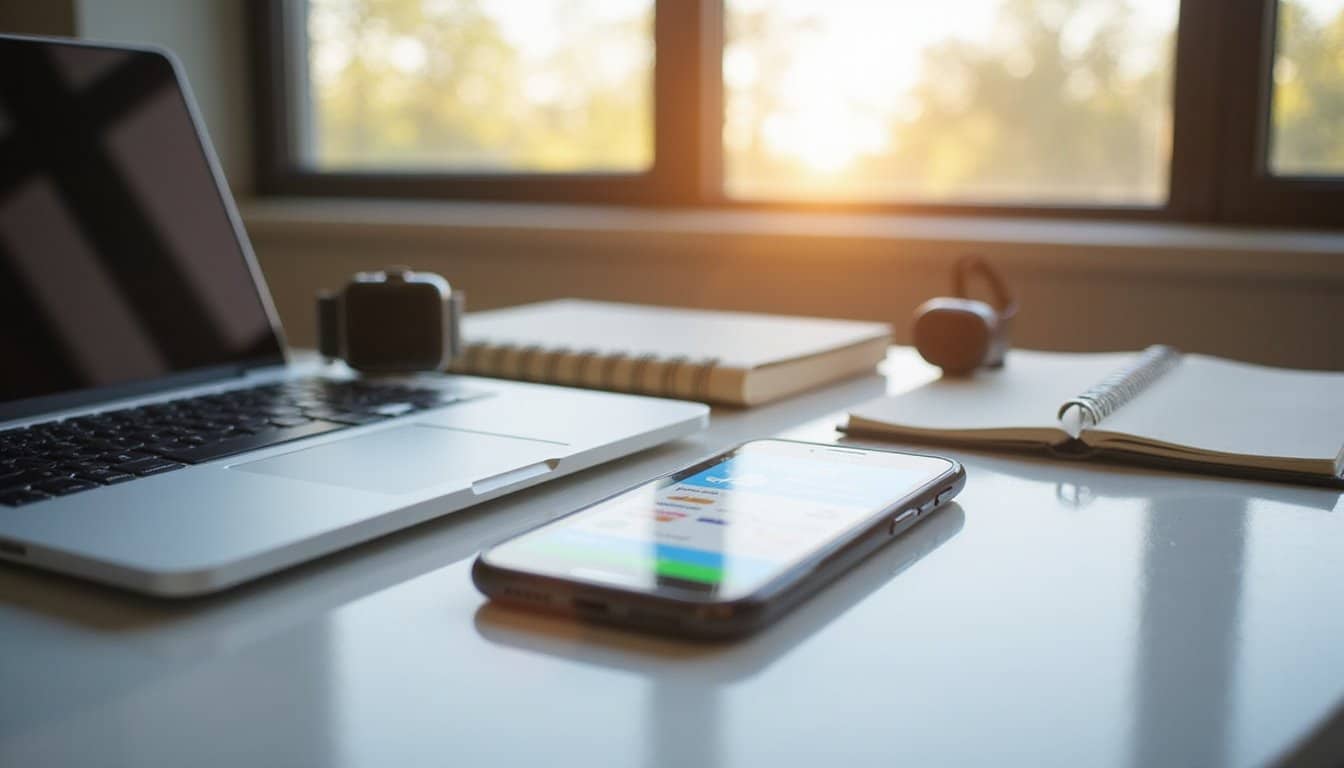 digital tools for recovery