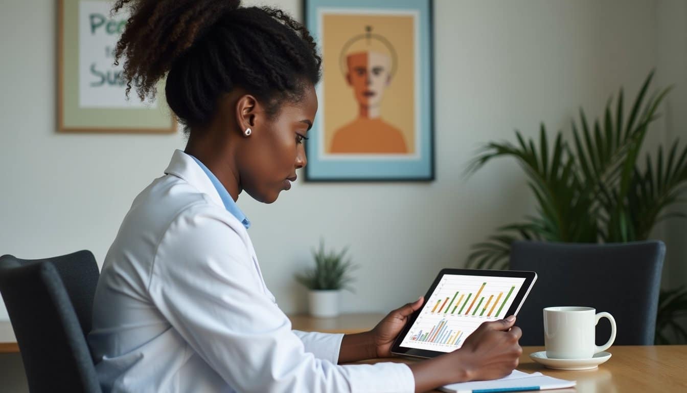 measuring addiction recovery success