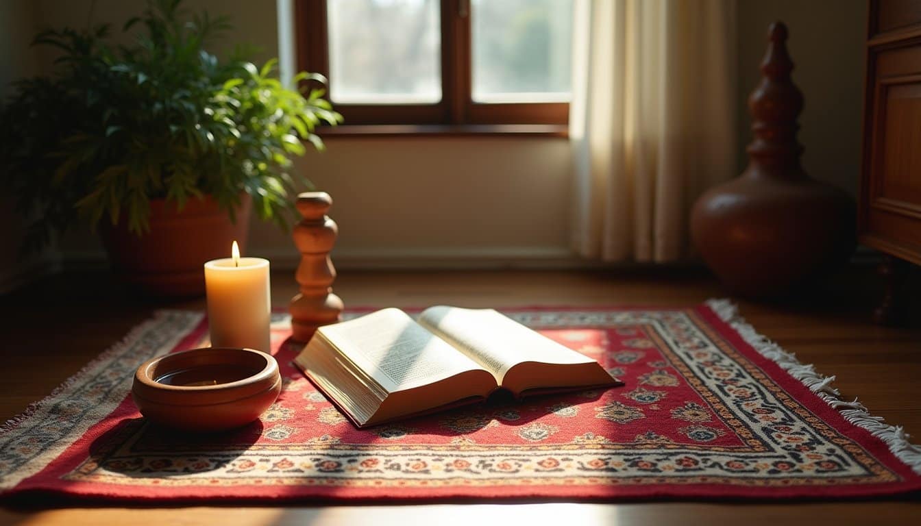 spirituality enhances recovery resilience