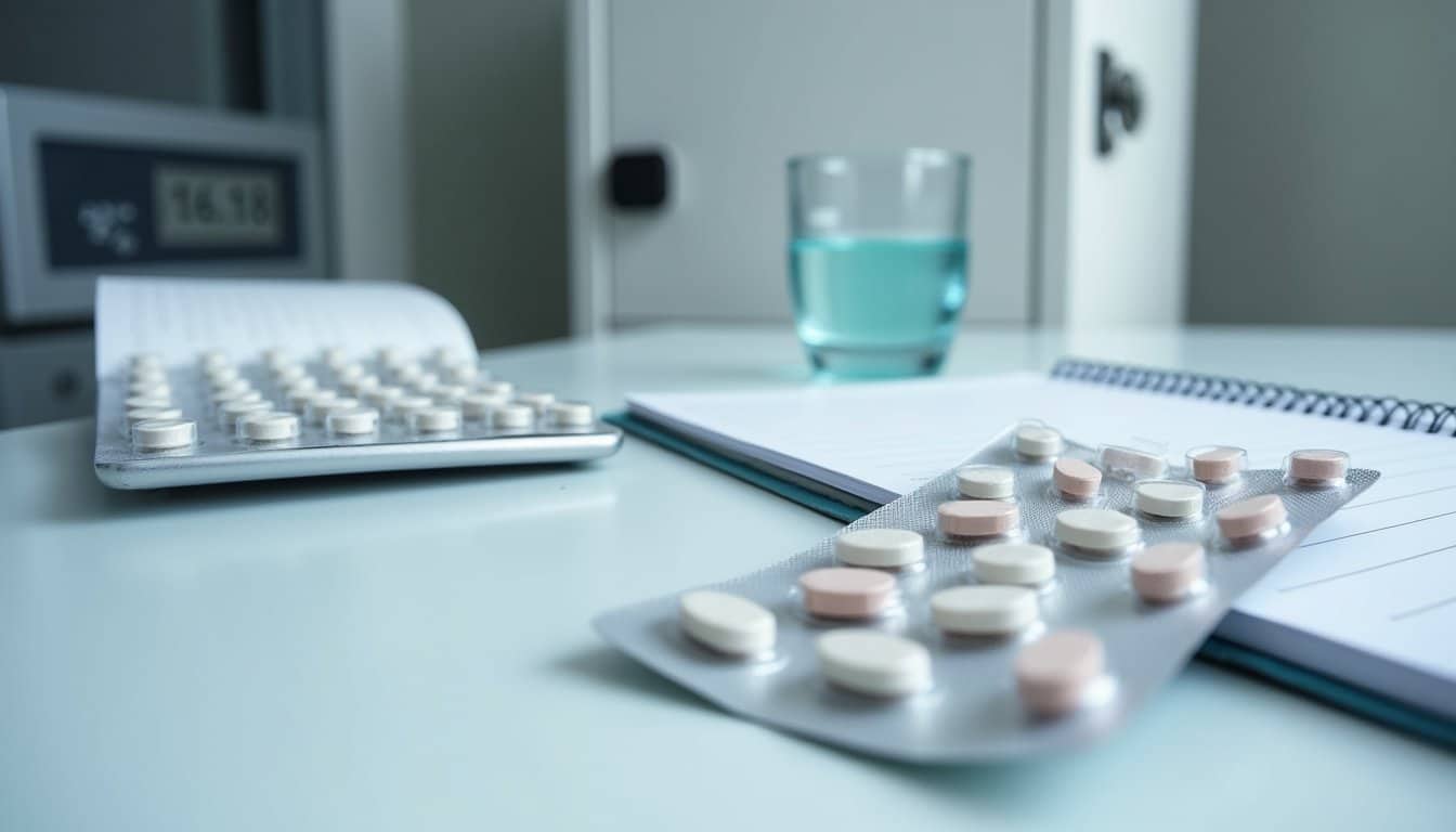 medication assisted treatment options