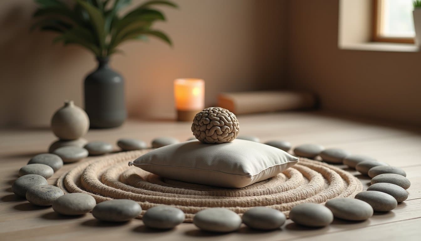 mindfulness enhances addiction recovery