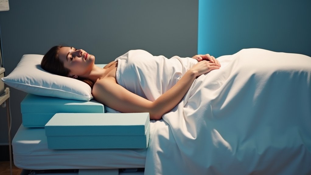 medical detox withdrawal support