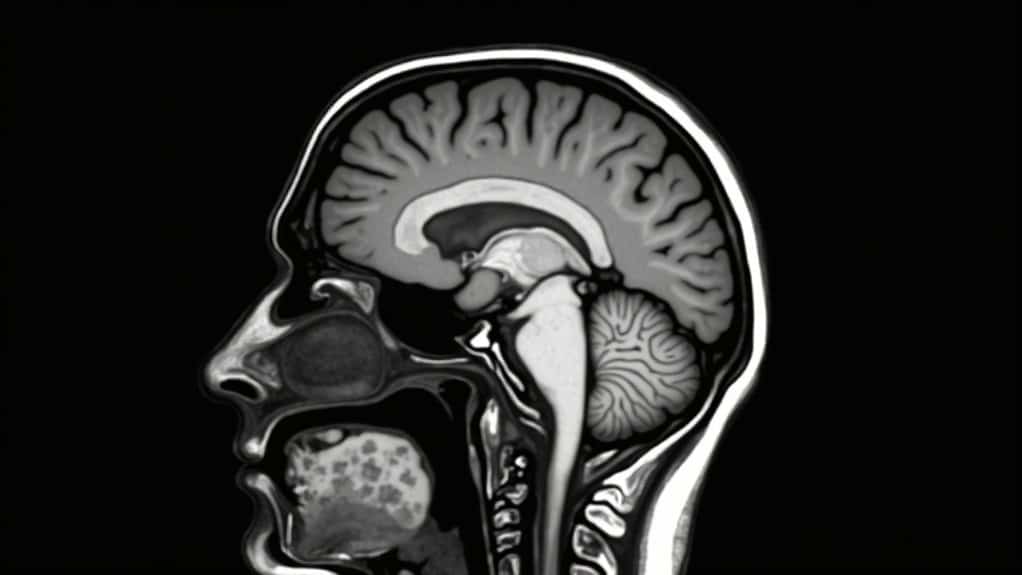 opioid overdose causes brain damage