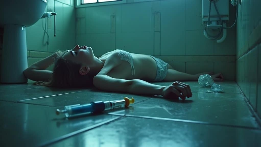 opioid overdose effects explained