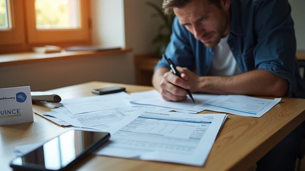 rehab coverage impact analysis