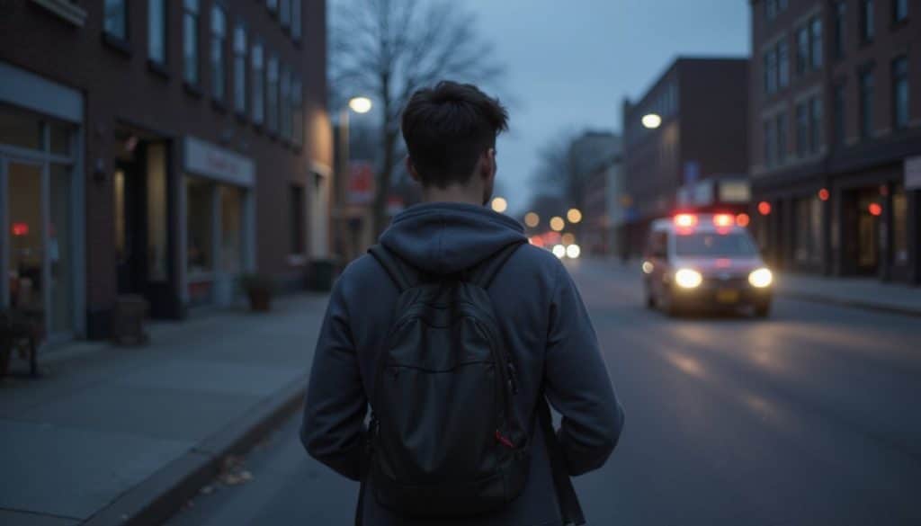 opioid overdose risk factors