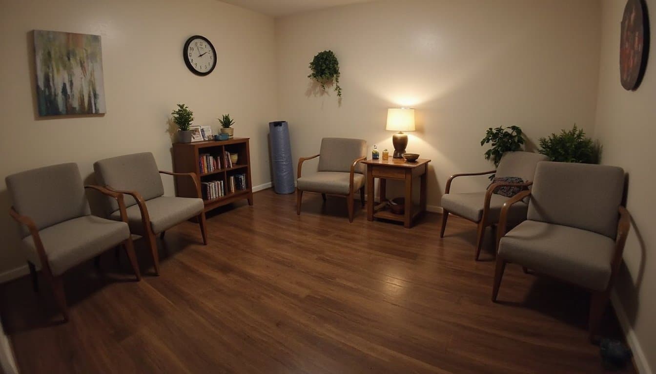 comprehensive therapeutic recovery strategy