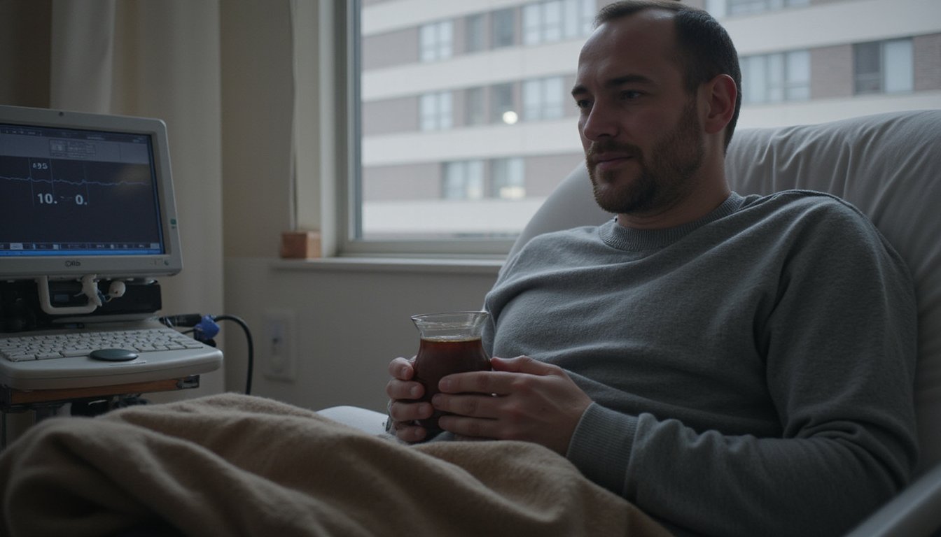 opioid overdose recovery duration