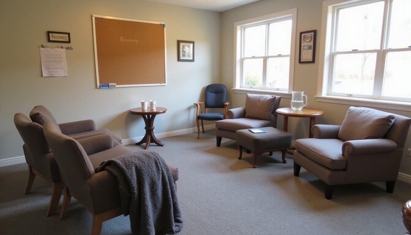 sustainable recovery support networks