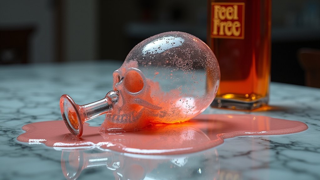 beware of deceptive drinks