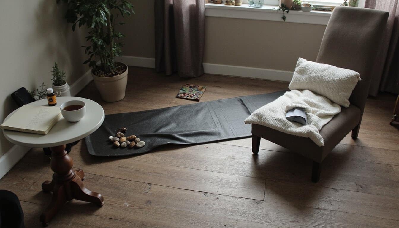 holistic trauma informed addiction treatment