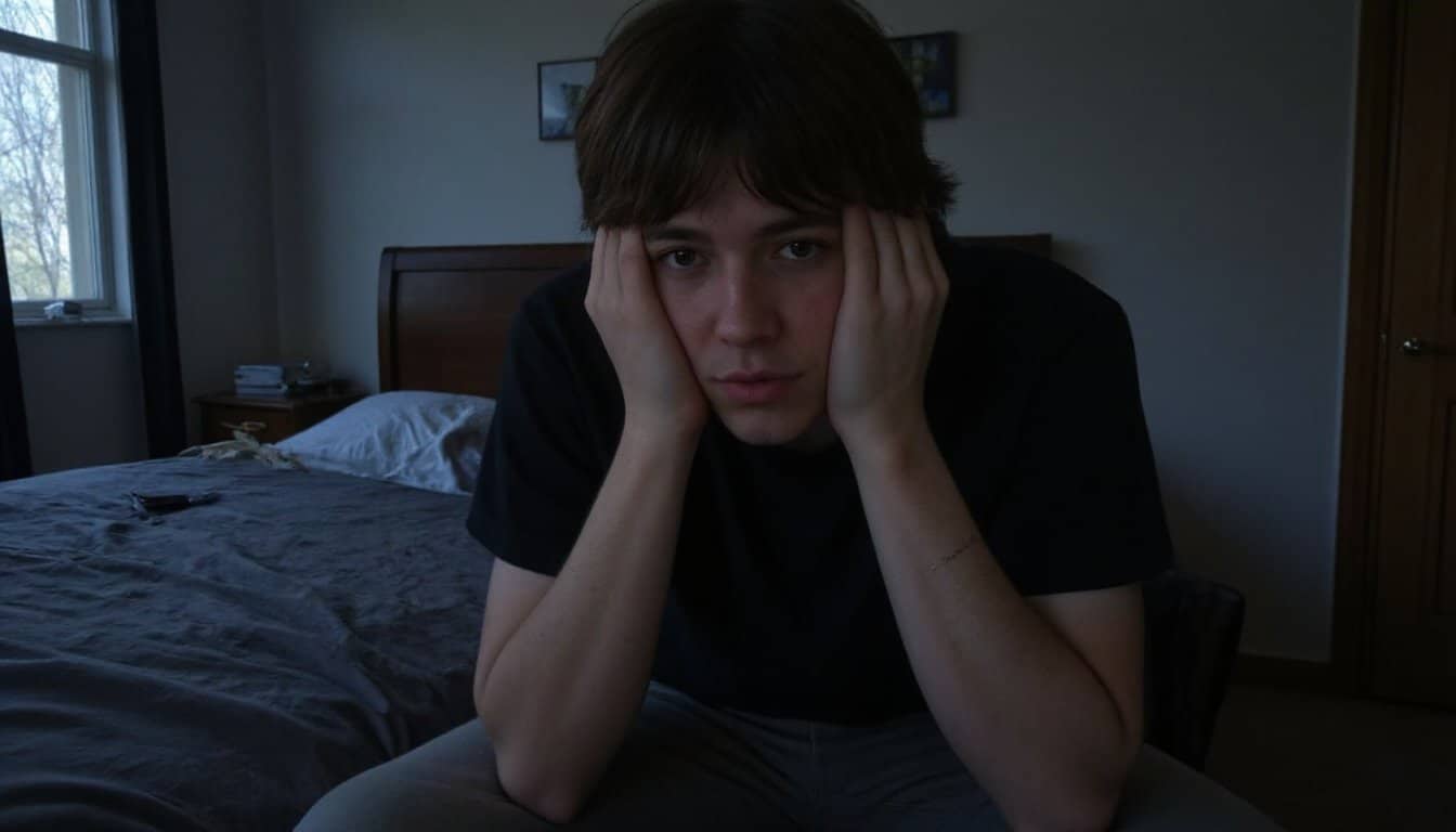 withdrawal signs of feel free drink