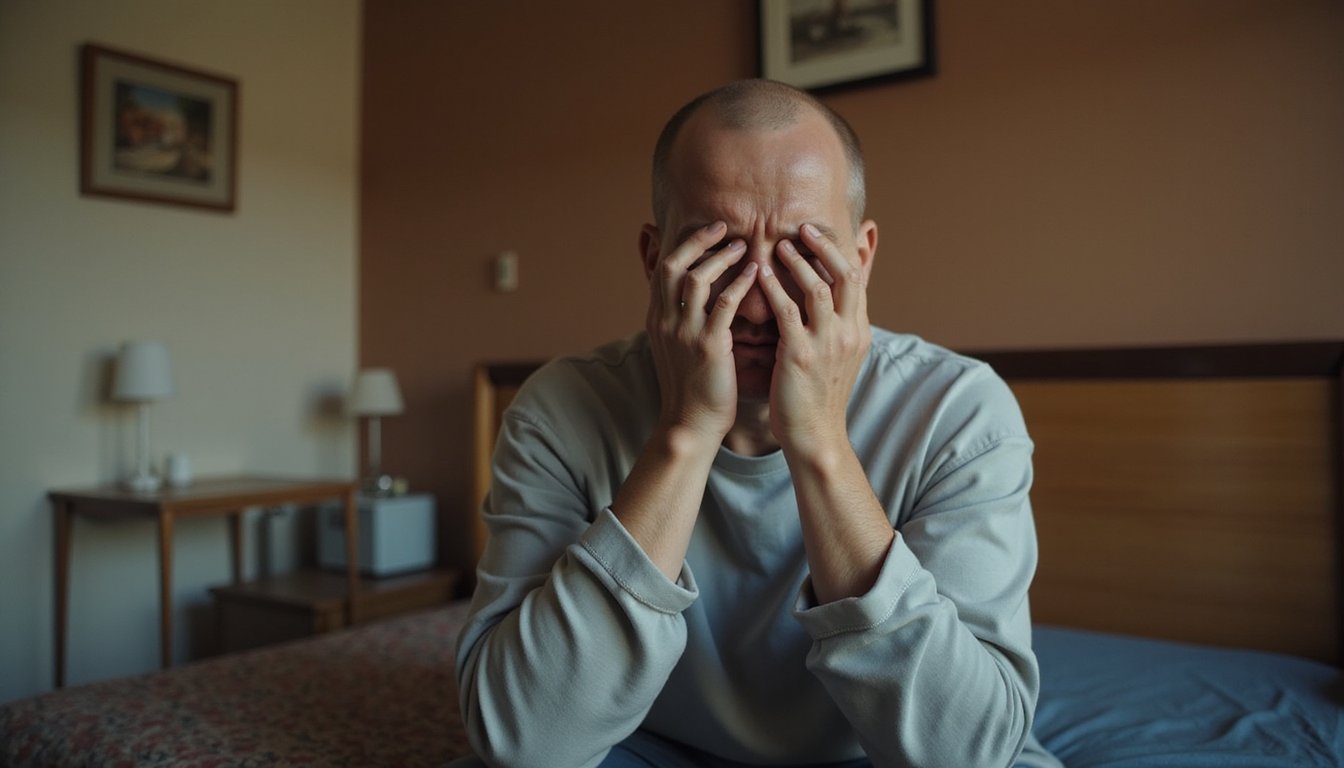 alcohol withdrawal warning signs