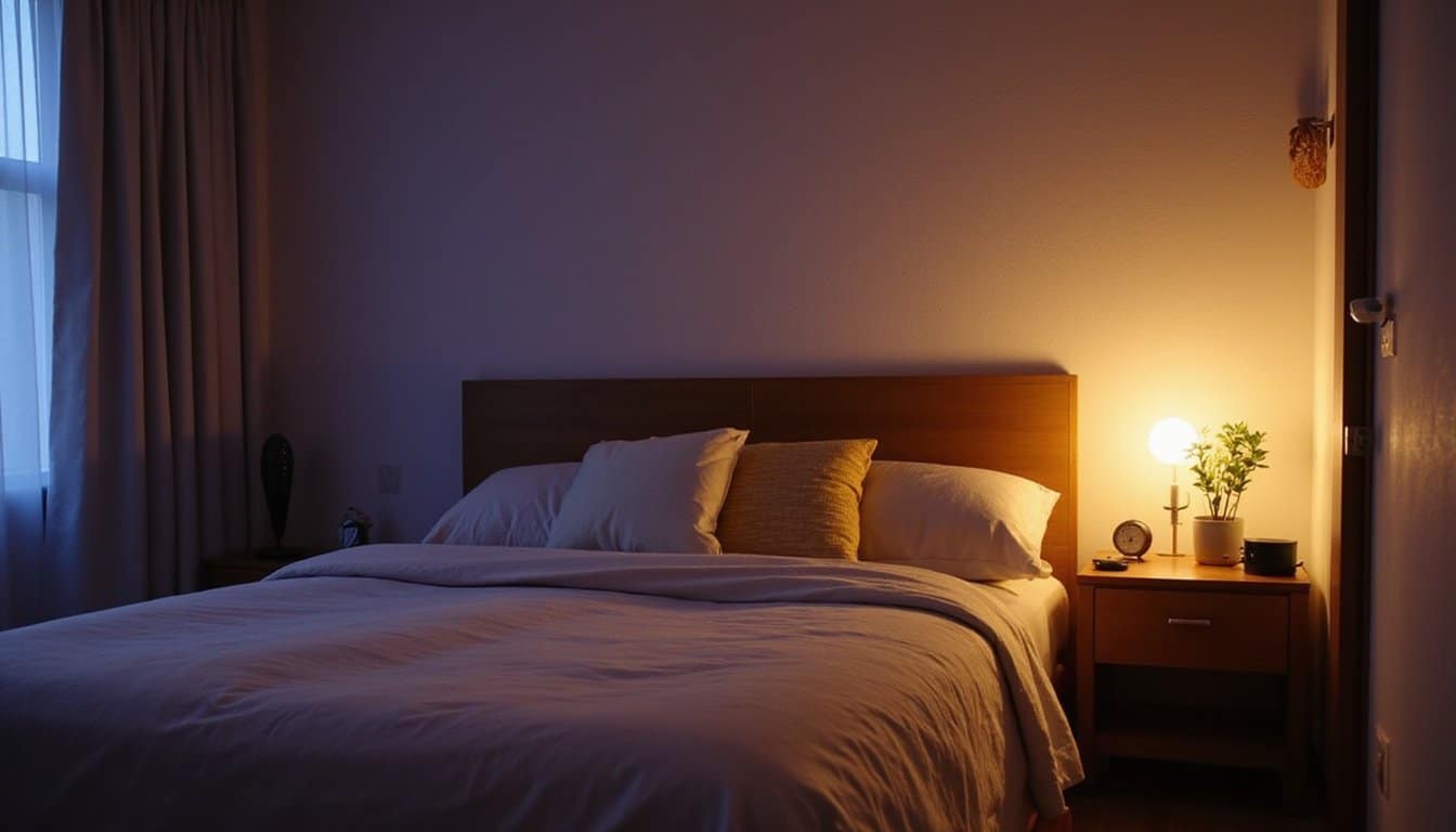 sleep recovery strategies implemented