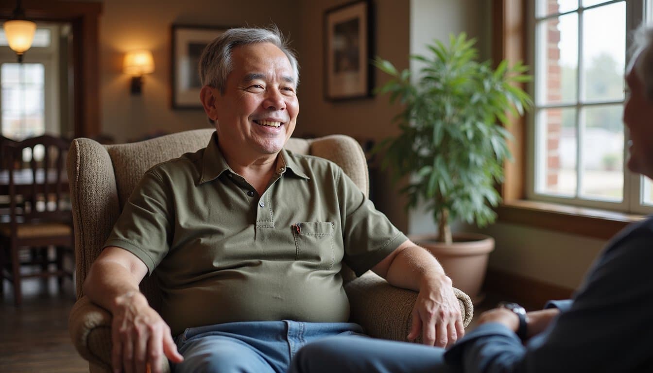 veteran peer support empowerment
