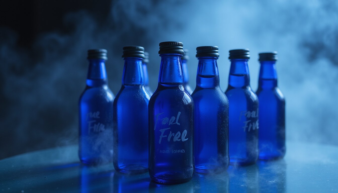 beware of deceptive drinks