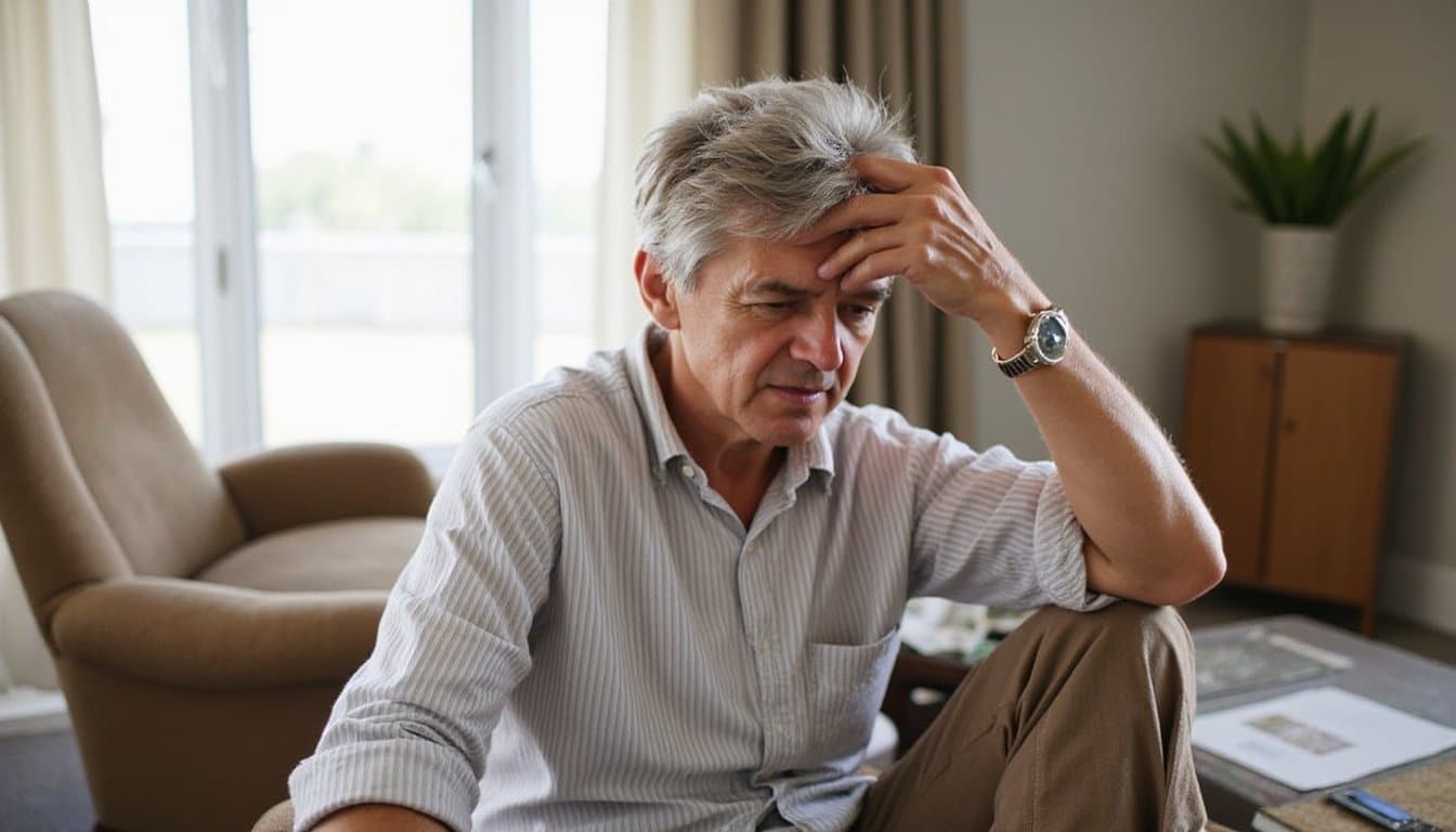 xanax withdrawal initial symptoms