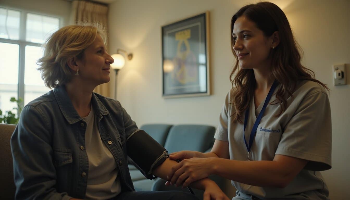 safe monitored alcohol detox