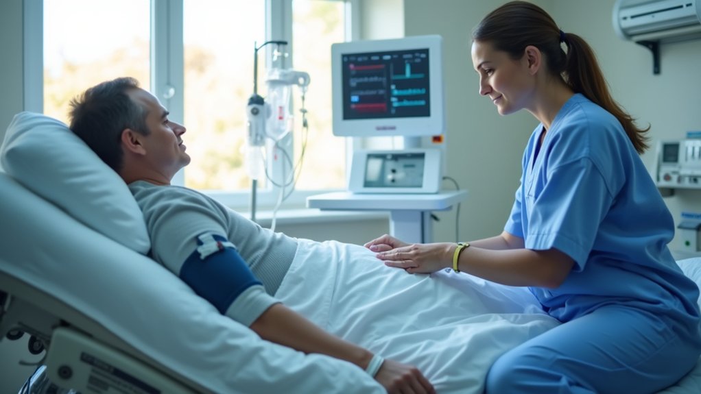 alcohol detox under supervision