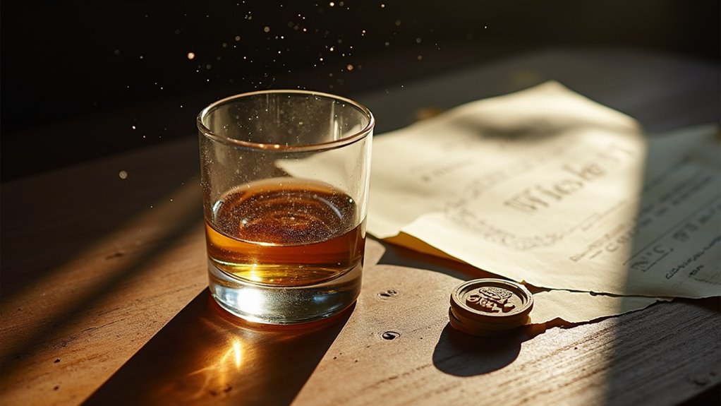 alcohol undermines recovery progress