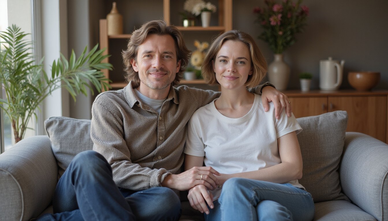restoring family bonds through reciprocal support