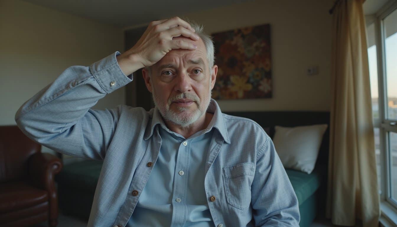 increased risk of dts