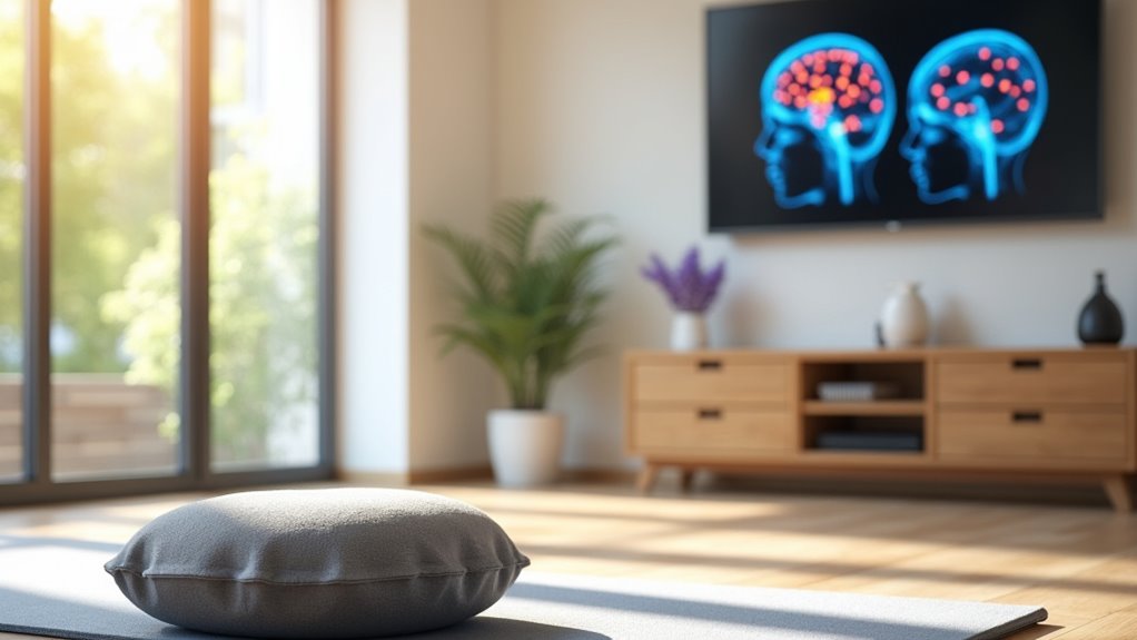 holistic evidence based integrative neurobiological healing