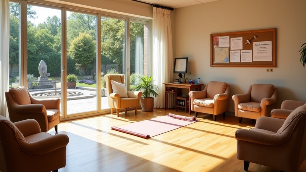 long term rehabilitation encompasses modern recovery