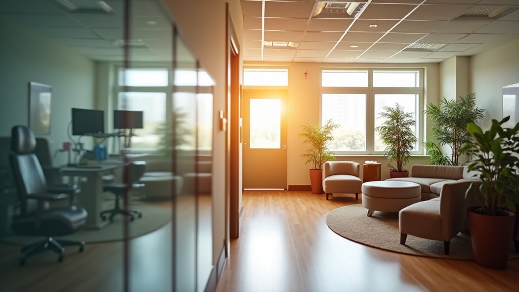 peer driven recovery vs clinically supervised rehabilitation