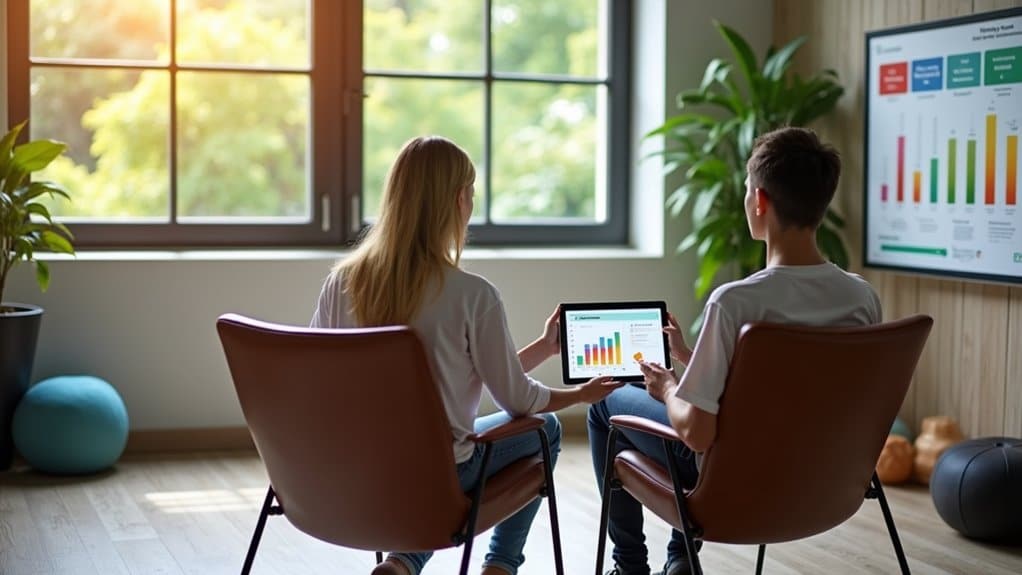 personalized evidence based holistic flexible treatment plans