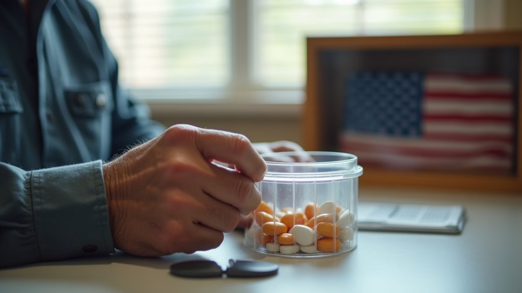 personalized veteran treatment approaches