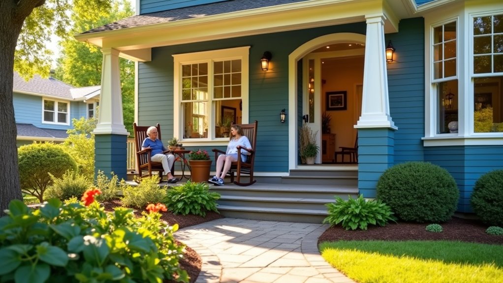 structured sober living environment supports recovery