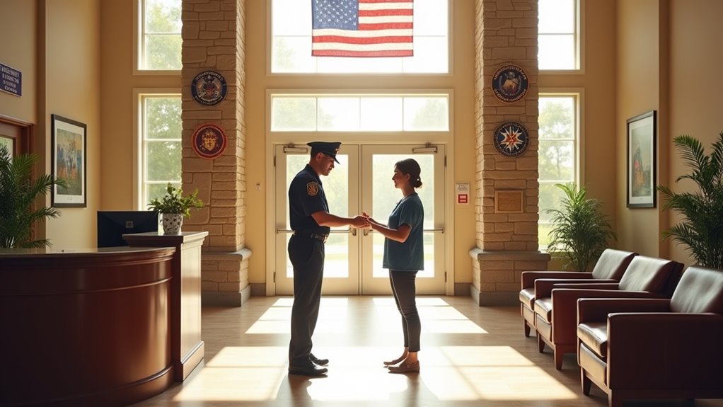 veterans addiction treatment coverage