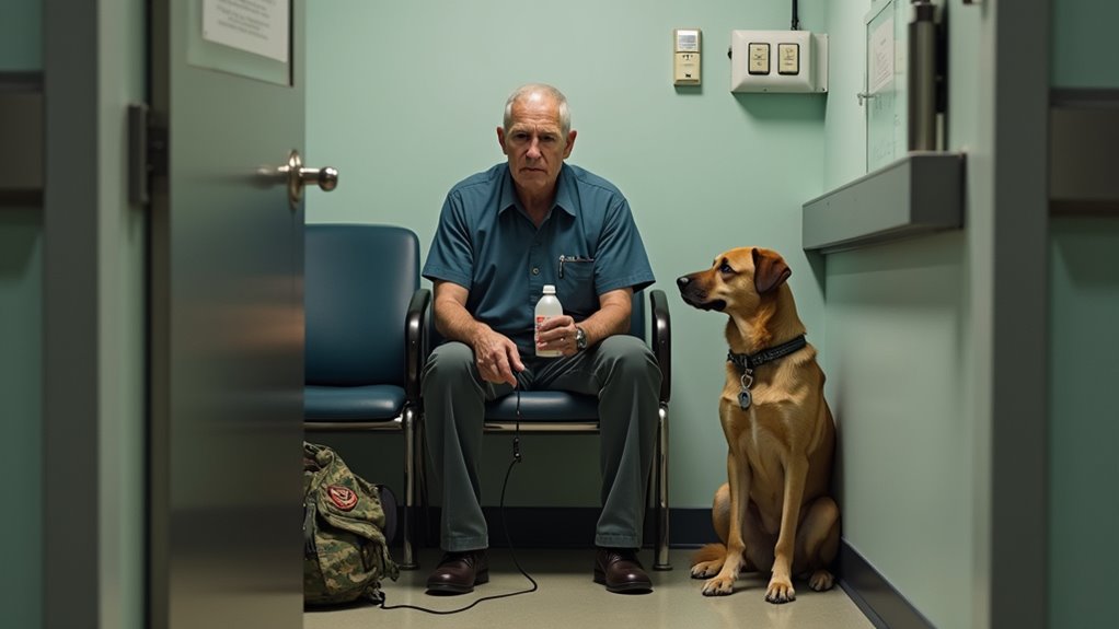 veterans ptsd and addiction