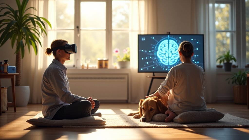 veterans ptsd treatment advancements