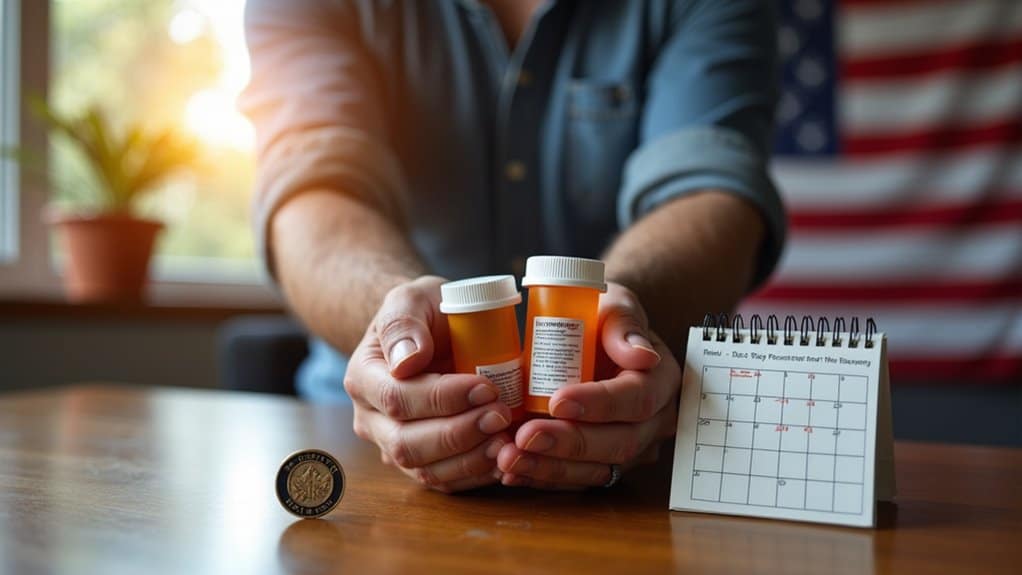 veterans recovery through medication assistance