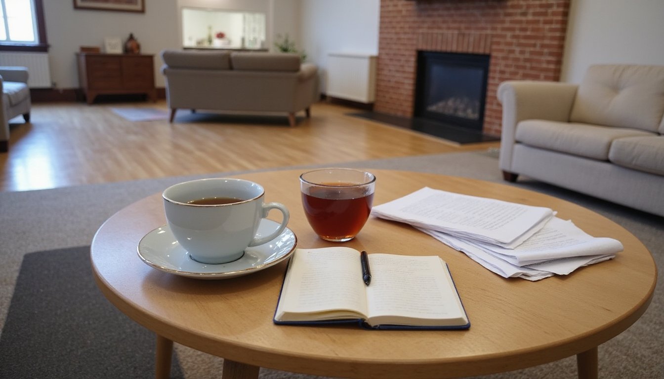 strengthening social connections improves recovery outcomes