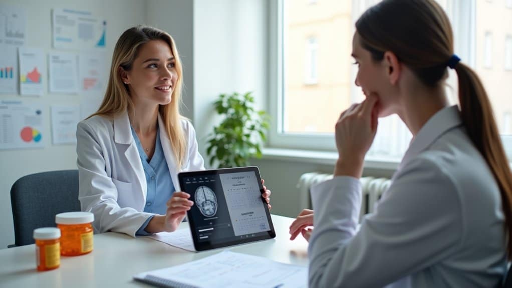 comprehensive evidence based multimodal cannabis treatment