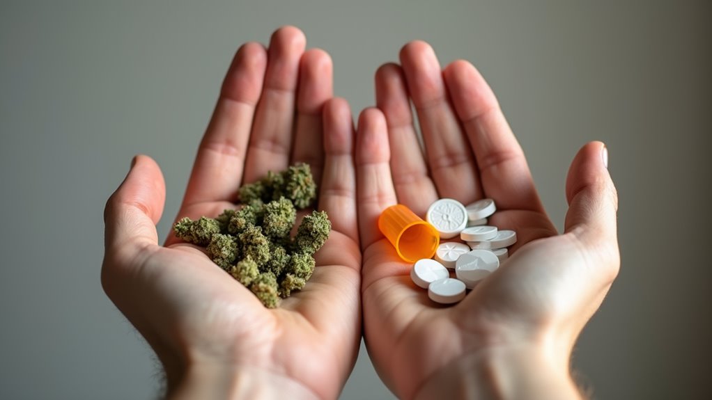 marijuana s impact on addiction recovery