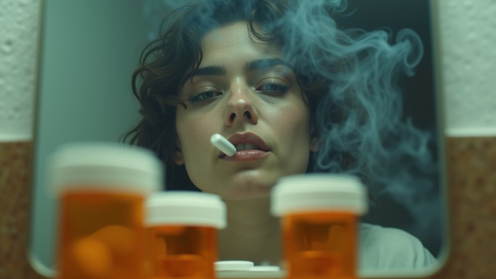 psychological barriers maintain addiction s grip