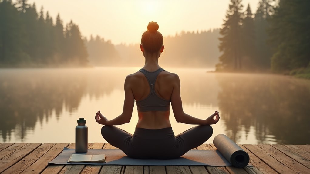 stress addiction link resilience building interventions