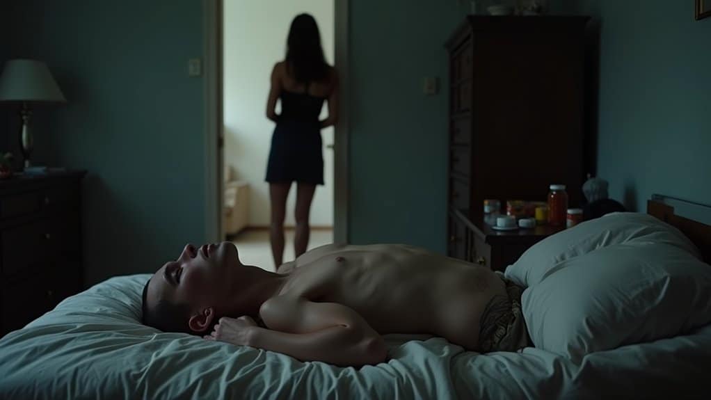 systemic health devastation from addiction