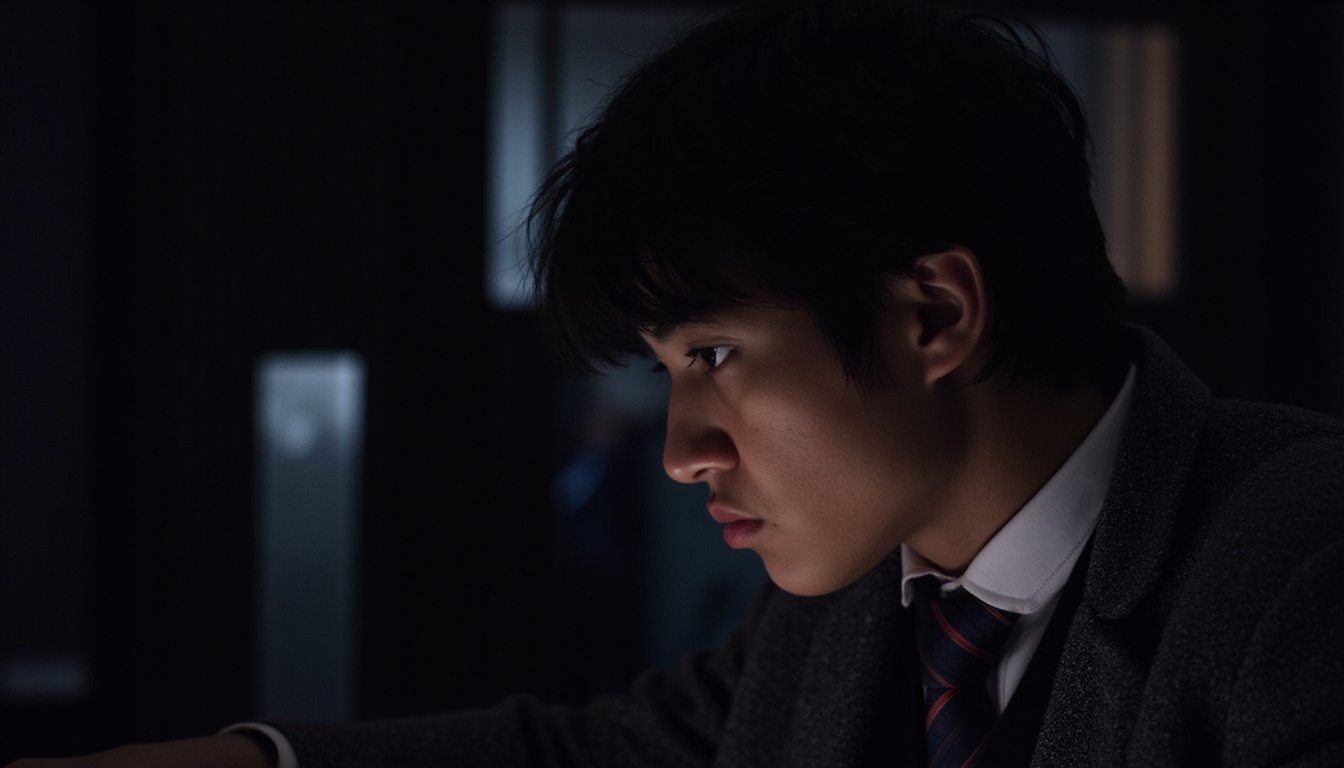 digital eye strain epidemic