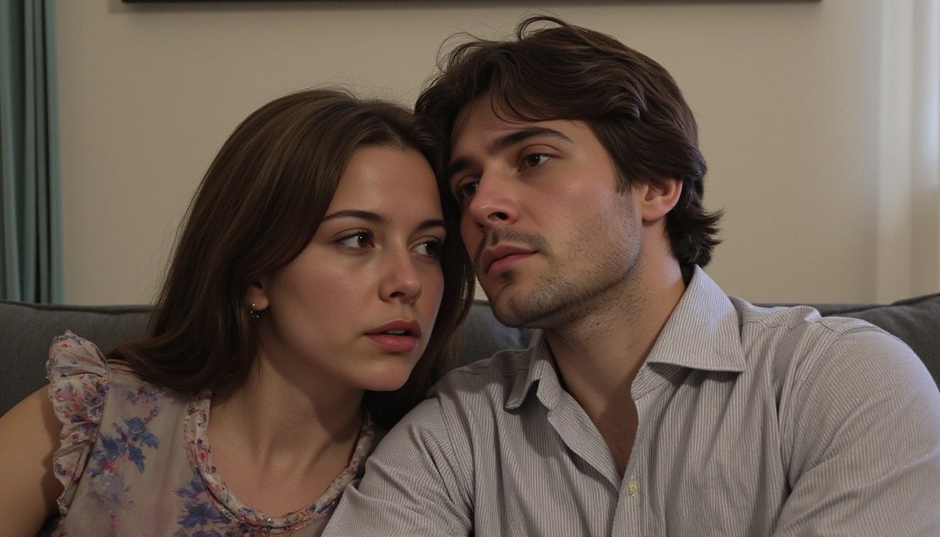 deteriorating family and social relationships