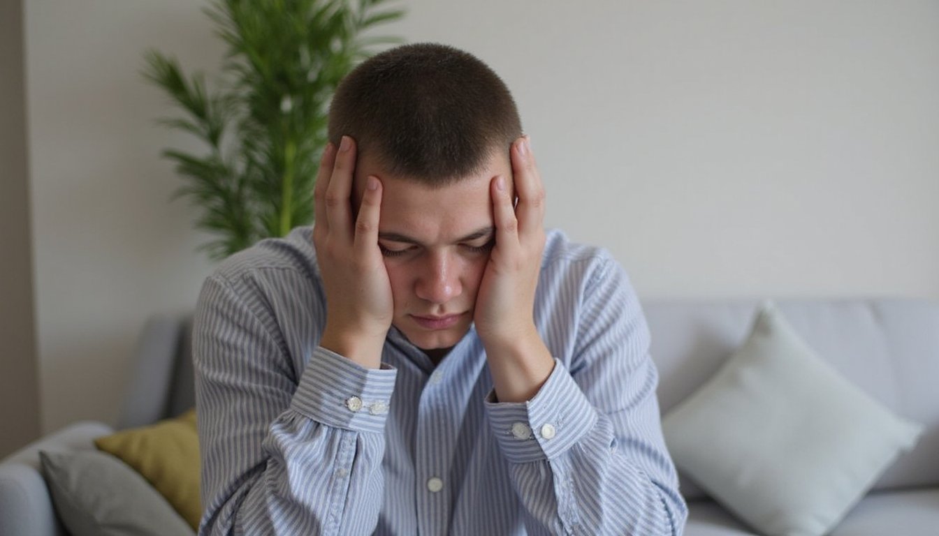 mental health and addiction vulnerability