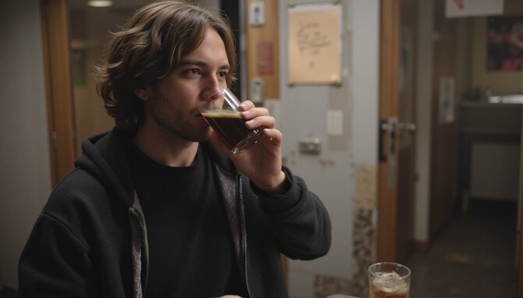 alcohol addiction s long term health dangers