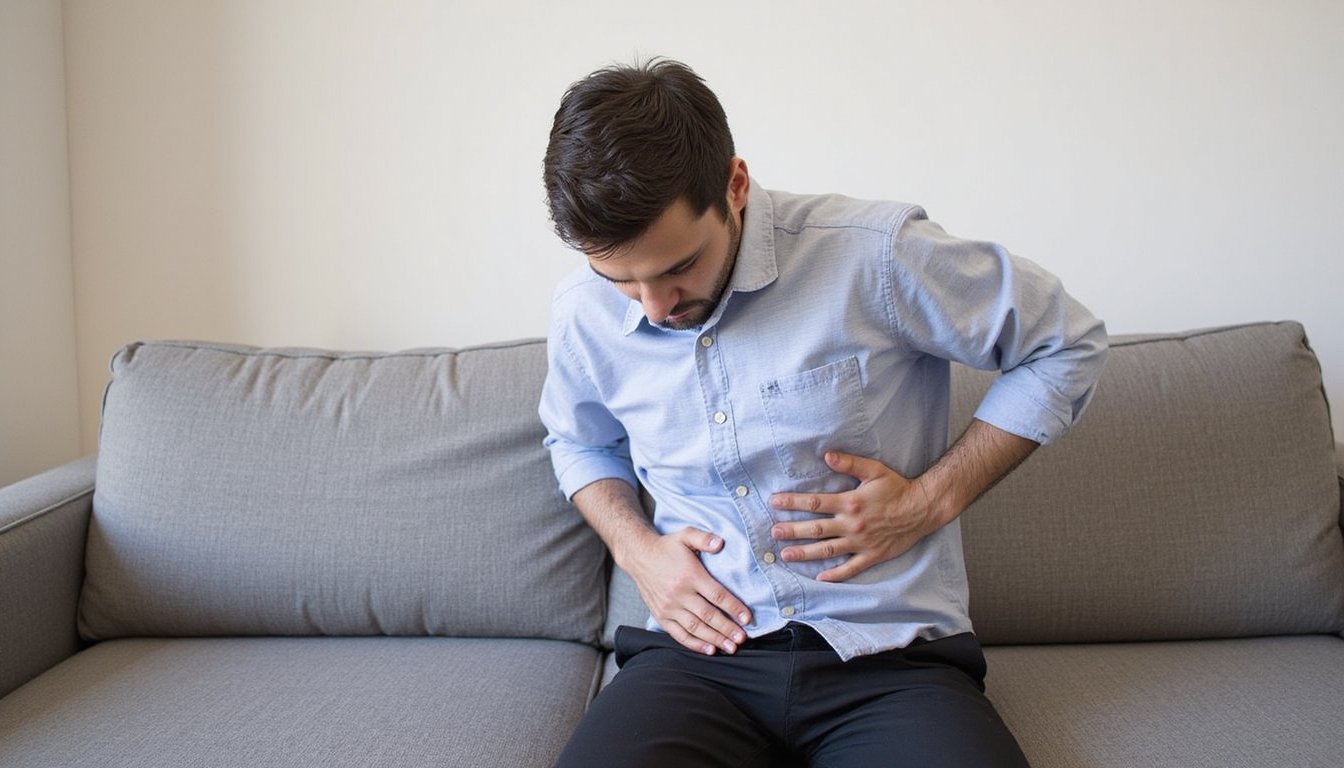 silent progression of organ damage