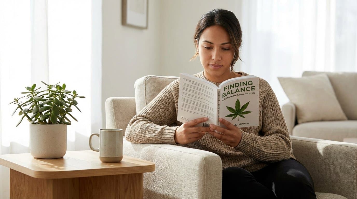 cannabis recovery social determinants relapse risk