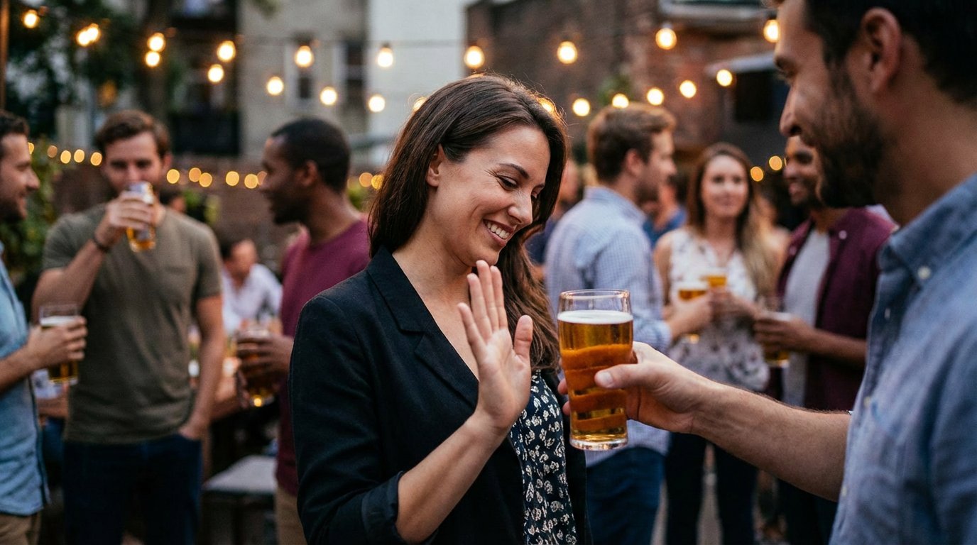 navigating sober confidence cultural boundaries