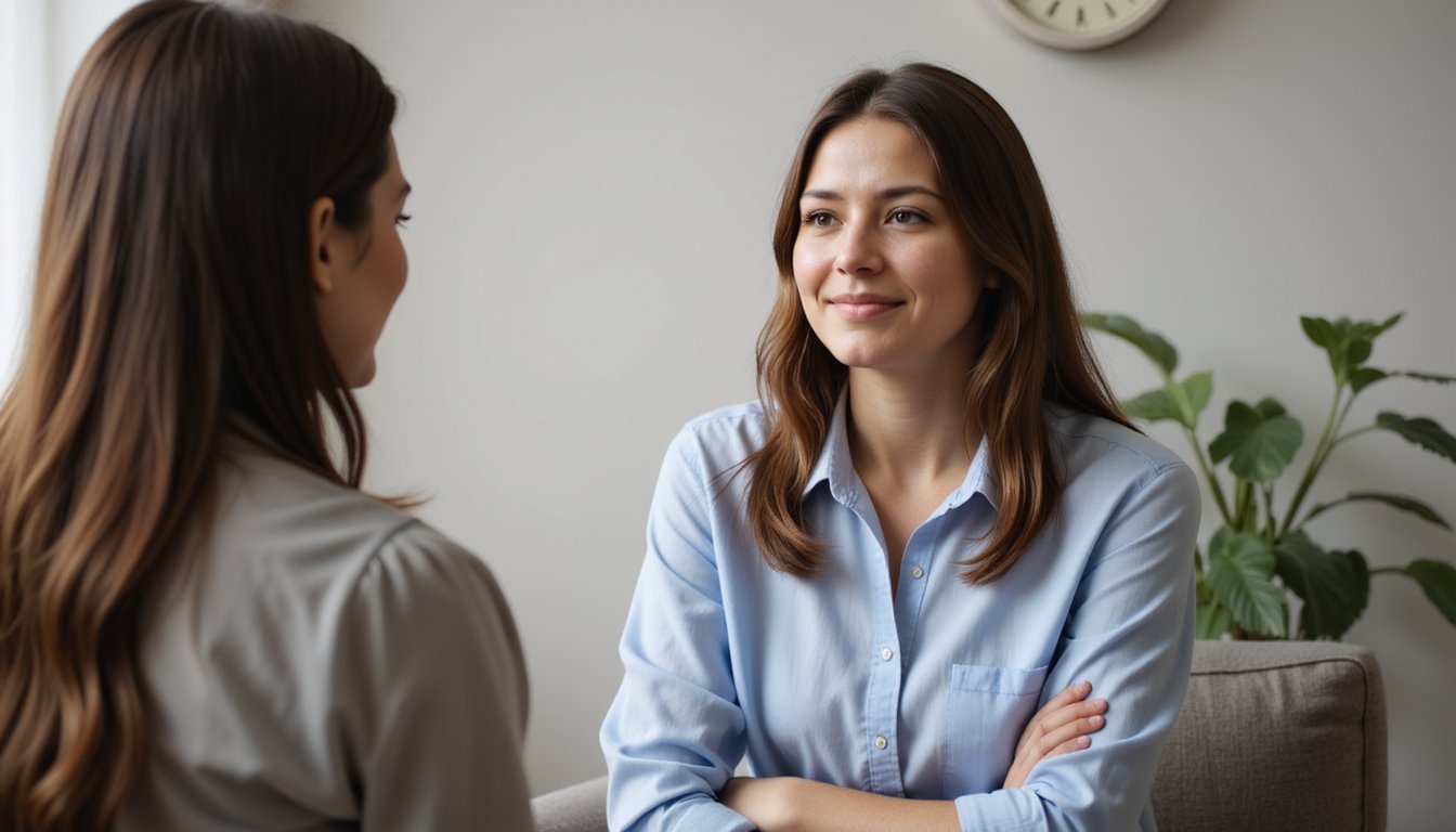 personalized recovery plan with evidence based approaches